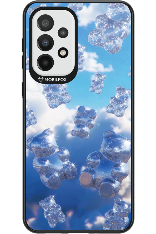 Crystal Bears 2.0 - Samsung Galaxy A33