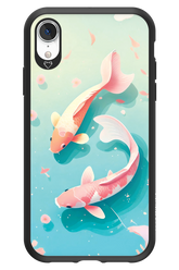 Koi II - Apple iPhone XR