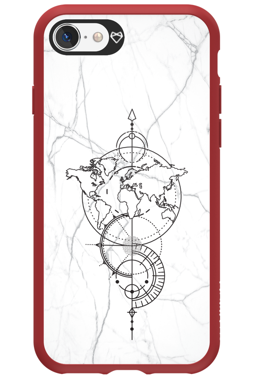 Compass 2.0 - Apple iPhone SE 2022