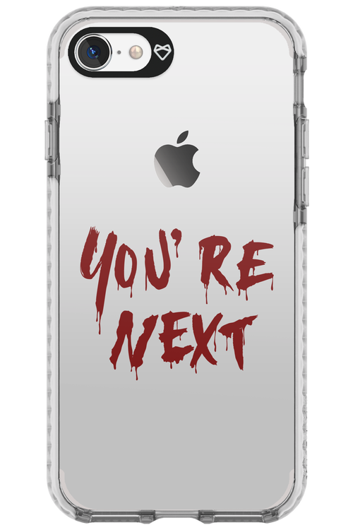 You're Next - Apple iPhone 7
