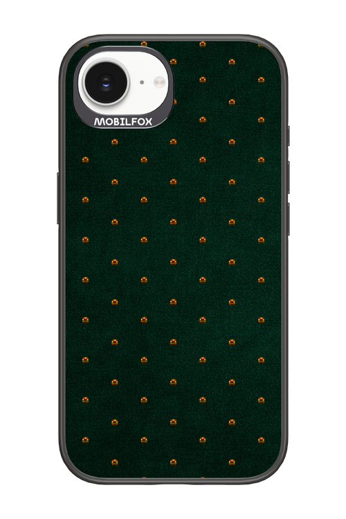 Green Persona - Apple iPhone 16e