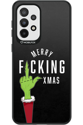 F_cking Xmas - Samsung Galaxy A33