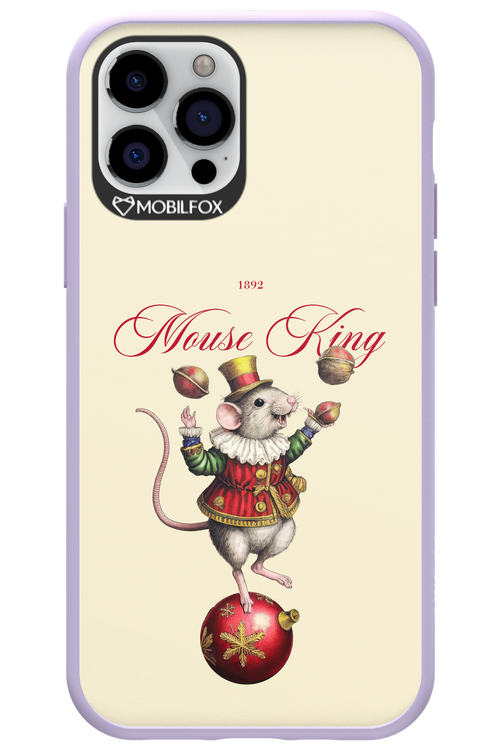 Mouse King - Apple iPhone 12 Pro