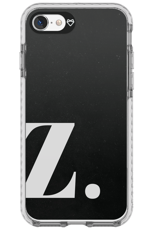 Z (Off Space) 2.0 - Apple iPhone 8