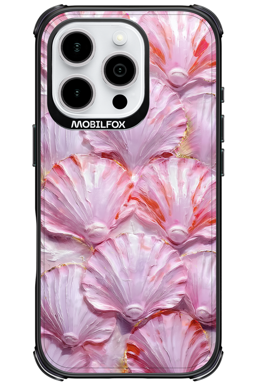 Venus Shell - Apple iPhone 16 Pro