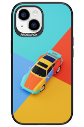 Colortherapy - Apple iPhone 15