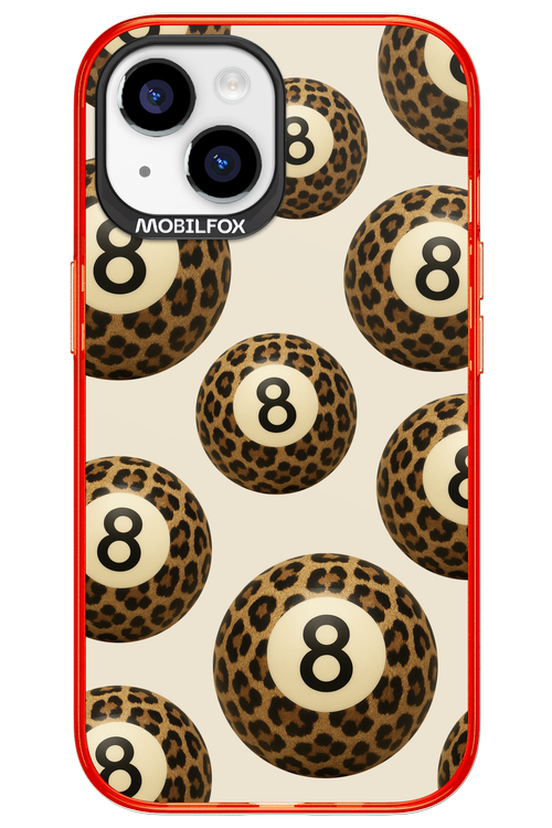 Wild Winner - Apple iPhone 15