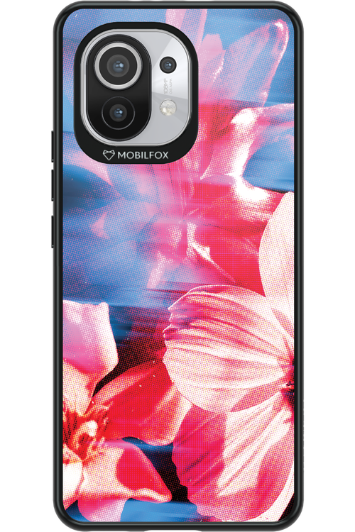 Faded Dahlia - Xiaomi Mi 11 5G