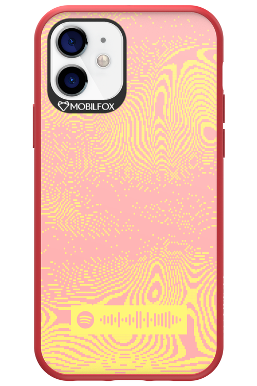 House Frequency - Apple iPhone 12