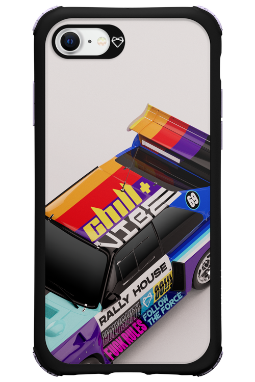 Rally House - Apple iPhone SE 2022