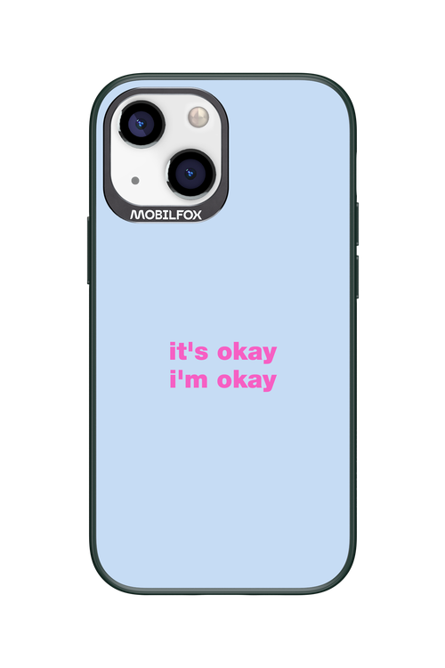 It_s Okay - Apple iPhone 13 Mini