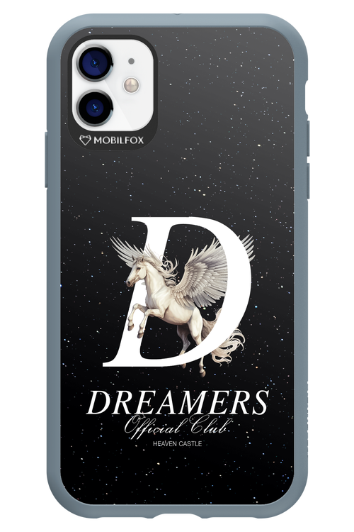 Dreamers - Apple iPhone 11