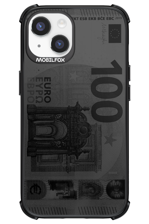 Euro Black 2.0 - Apple iPhone 14