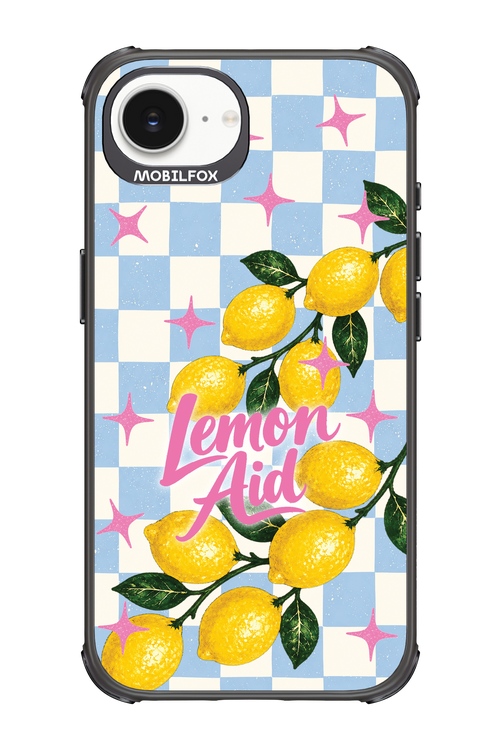 LEMON AID 2.0 - Apple iPhone 16e
