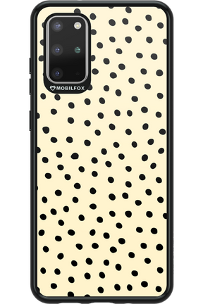 Polka Dots 2.0 - Samsung Galaxy S20+