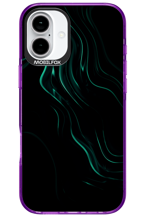 Northern Lights 2.0 - Apple iPhone 16 Plus