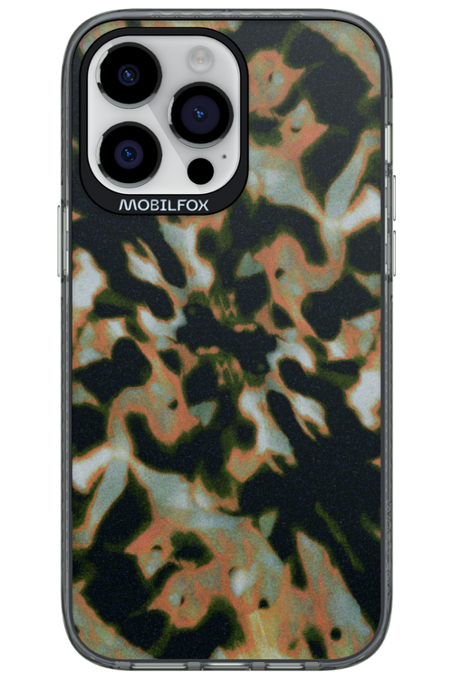 Tiger Acid - Apple iPhone 14 Pro Max