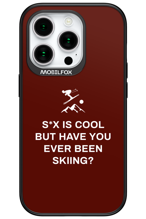 Have You Ever - Apple iPhone 15 Pro