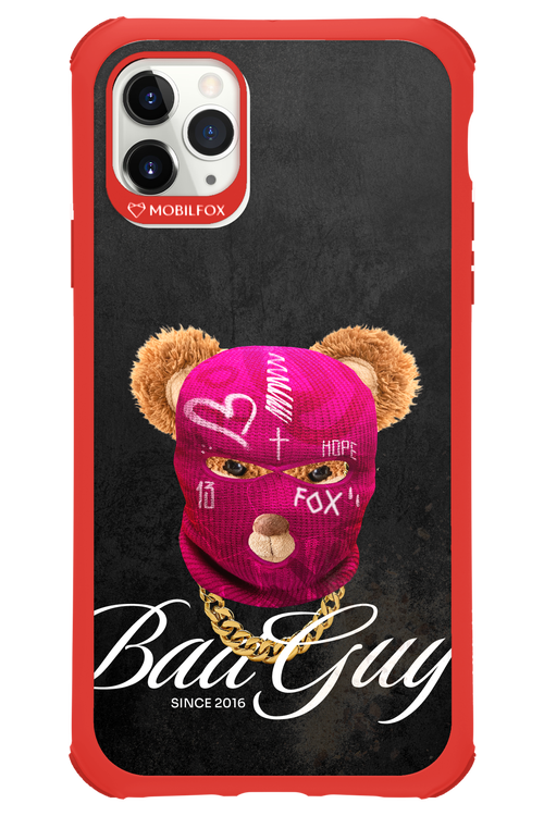 Bad Guy II 2.0 - Apple iPhone 11 Pro Max