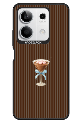 Hot Chocolate Martini - Xiaomi Redmi Note 13 5G