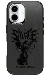 St. Savage - Apple iPhone 16