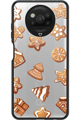 Gingerbread - Xiaomi Poco X3 NFC