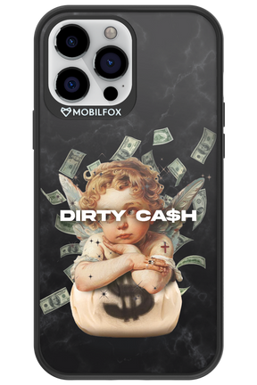 DirtyCash - Apple iPhone 13 Pro Max