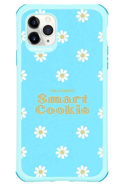 Smart Cookie - Apple iPhone 11 Pro Max