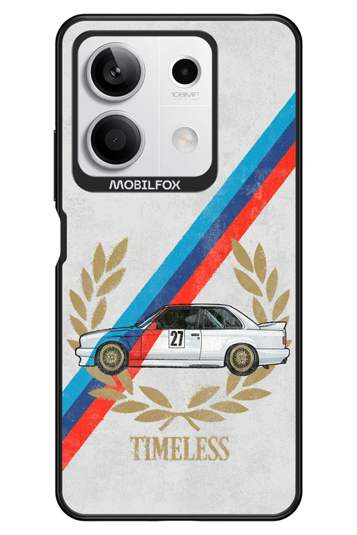 Timeless - Xiaomi Redmi Note 13 5G