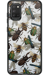 Beetle Gem - Samsung Galaxy A21 S