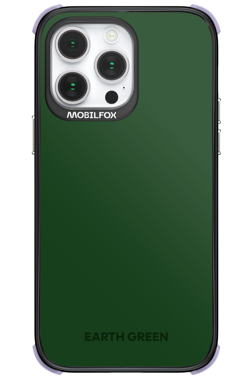 Earth Green - Apple iPhone 14 Pro Max