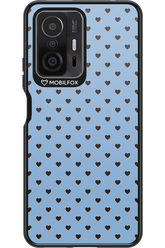 Blueberry Brunch - Xiaomi Mi 11T