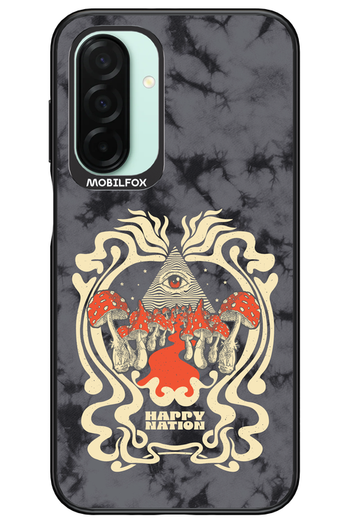 Happy Nation 2.0 - Samsung Galaxy A26
