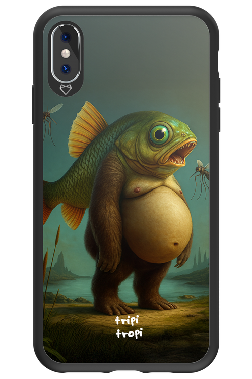 Tripi tropi - Apple iPhone XS Max