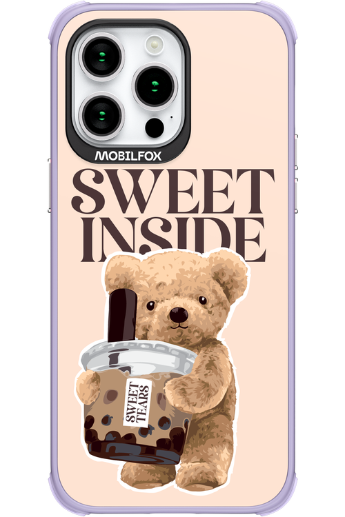 Sweet Inside - Apple iPhone 15 Pro Max
