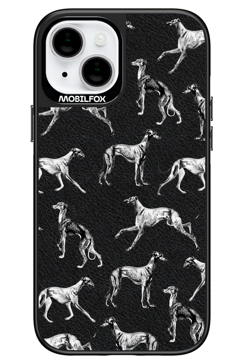 Hunds Leather 2.0 - Apple iPhone 14