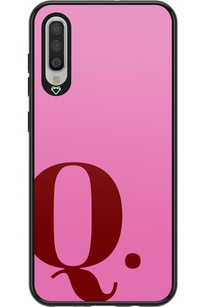 Q (Sorbet) 2.0 - Samsung Galaxy A70
