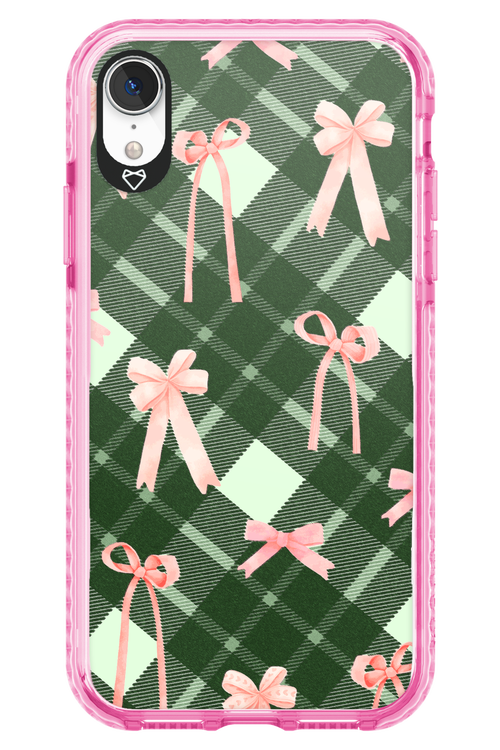 Blanket Fluff - Apple iPhone XR