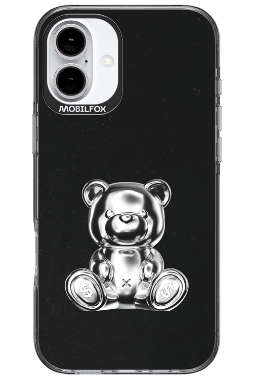 Dollar Bear - Apple iPhone 16 Plus