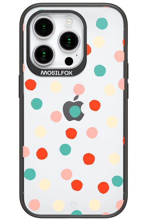 Xmas Dotss - Apple iPhone 15 Pro