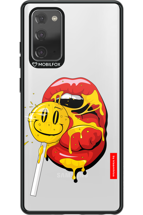 Lolli Kiss 2.0 - Samsung Galaxy Note 20