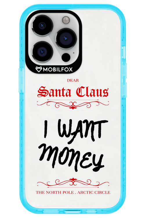 Letter - Apple iPhone 13 Pro