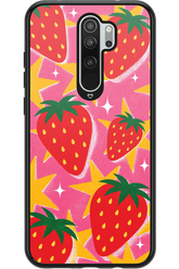STARBERRY 2.0 - Xiaomi Redmi Note 8 Pro