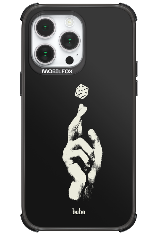 DAMNED LUCK - Apple iPhone 14 Pro Max