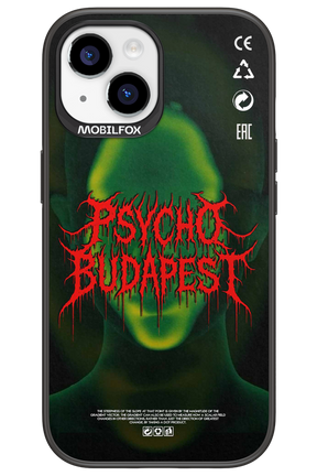 Unknown Nightmare - Apple iPhone 15