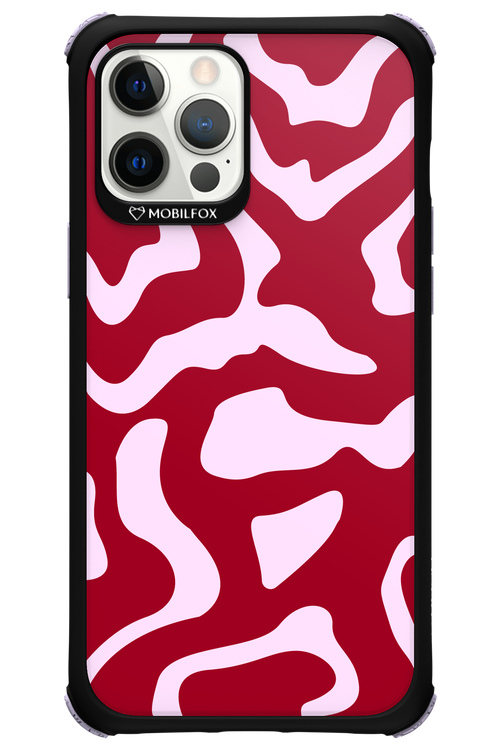 Strawberry Shake 2.0 - Apple iPhone 12 Pro Max