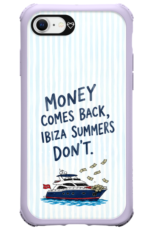 Ibiza summers 2.0 - Apple iPhone SE 2020