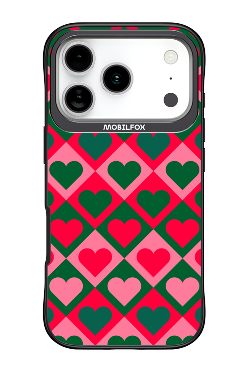 Love of Christmas - Apple iPhone 17 Pro