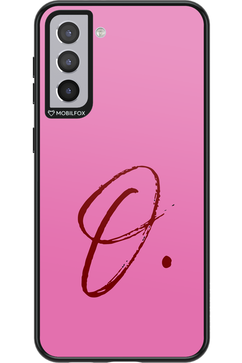 (Sorbet) O 2.0 - Samsung Galaxy S21+