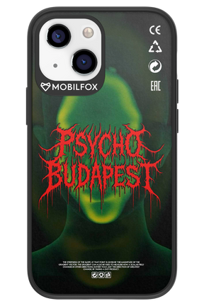 Unknown Nightmare - Apple iPhone 13 Mini